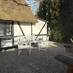 Lovely In With Wifi Vakantiehuis *