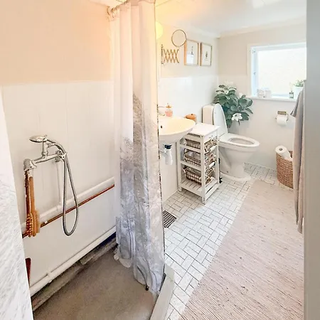 Feriehus Koselig Hjem I Med Wifi